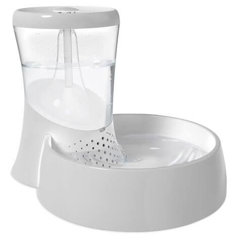 Dog Feeding & Watering - Automatic Feeders & Waterers For Dogs